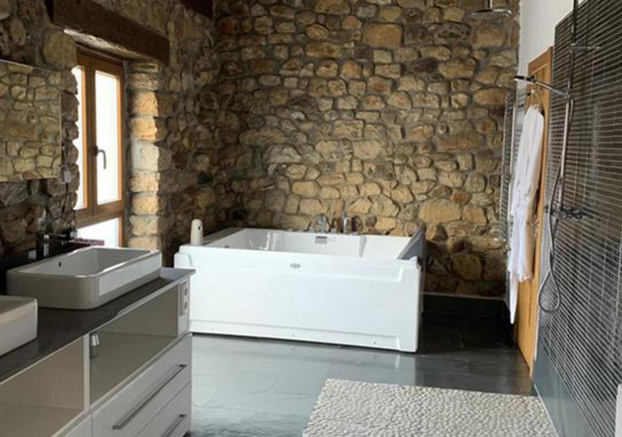 Pámanes Cantabria Collection - Excepcional Chalet Cerca De Cabarceno מראה חיצוני תמונה